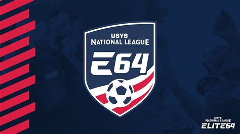Elite 64 is US Youth Soccer National League's 'Elite Performance Tier,' which is the pinnacle of. . Elite 64 soccer vs ecnl